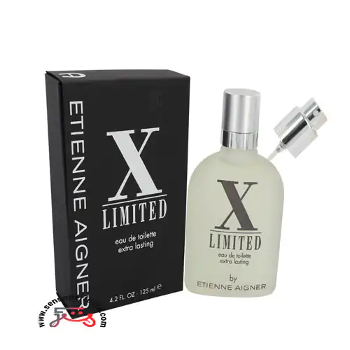 عطر ادکلن اگنر ایکس لیمیتد
